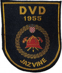 DVD JAZVINE 1